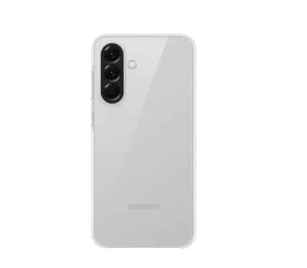 coque officielle samsung a56