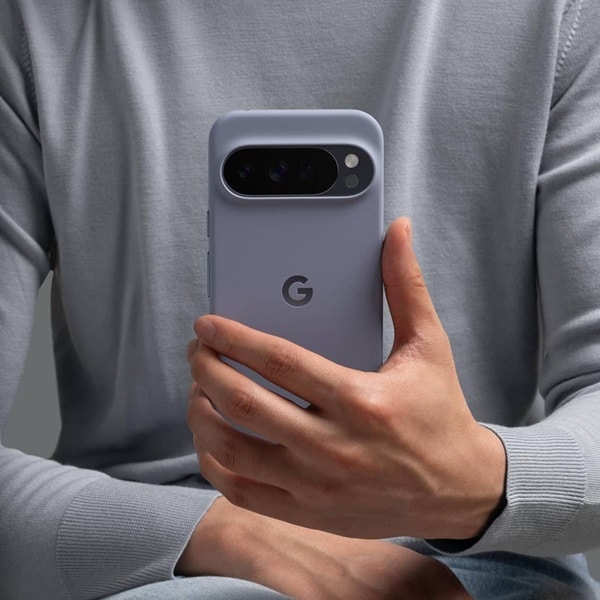 coque pixelsnap google pixel 10 pro