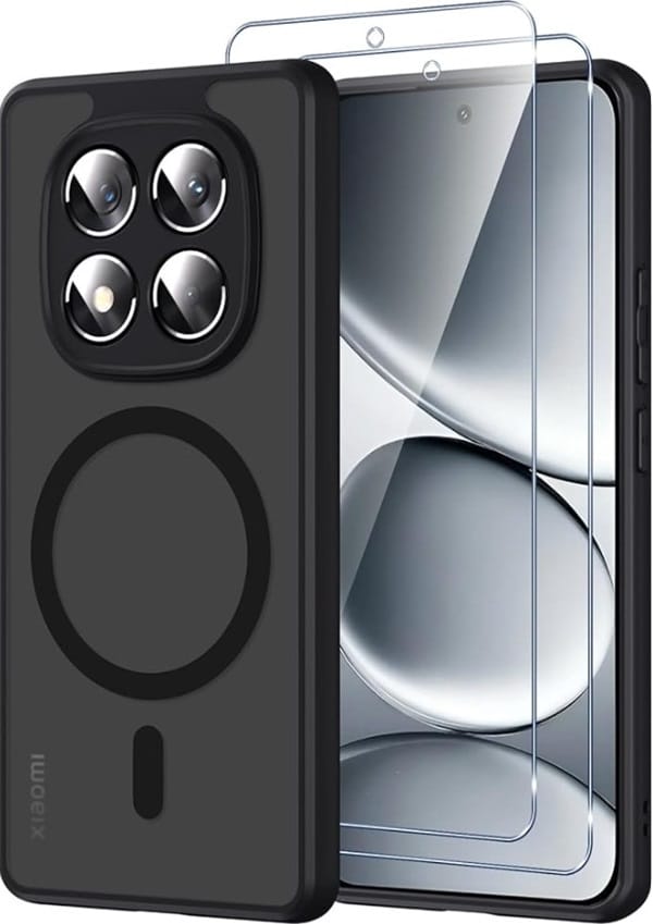 coque pnakqil redmi note 15 pro