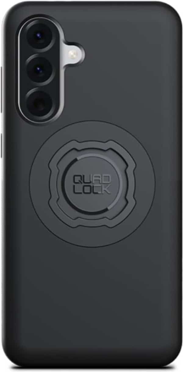 coque quad lock mag