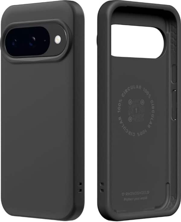 coque rhinoshield solidx