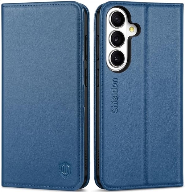 coque shieldon galaxy s26+