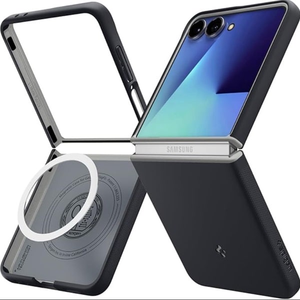 coque spigen nano pop magfit
