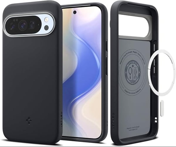 coque spigen nano pop