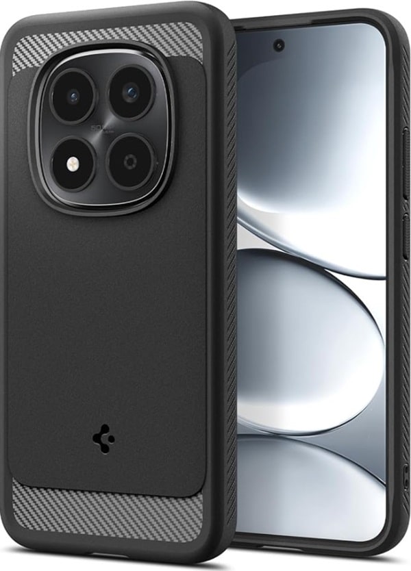 coque spigen rugged armor