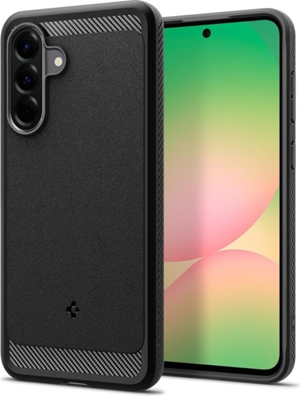 coque spigen rugged armor