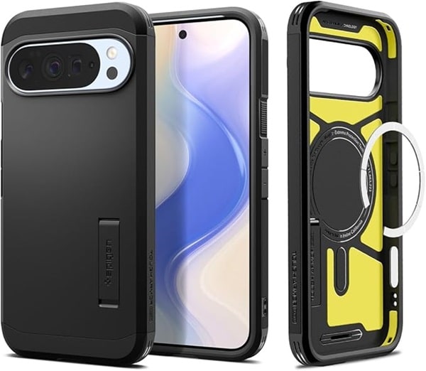coque spigen tough armor