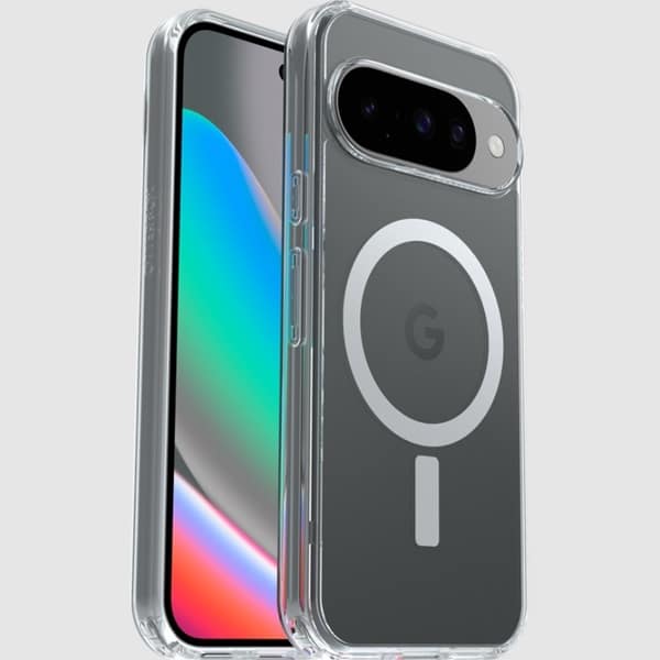 coque symmetry series clear