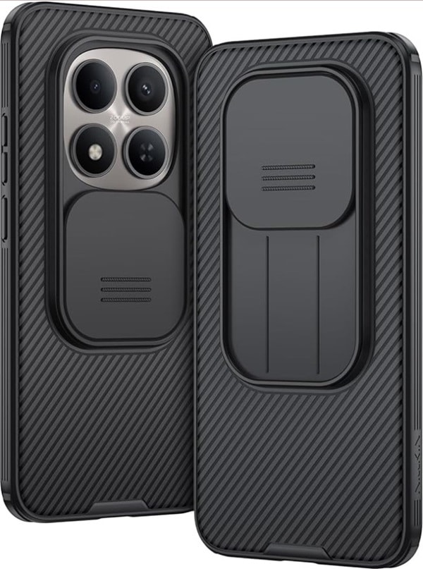 etui aroiy redmi note 15 pro