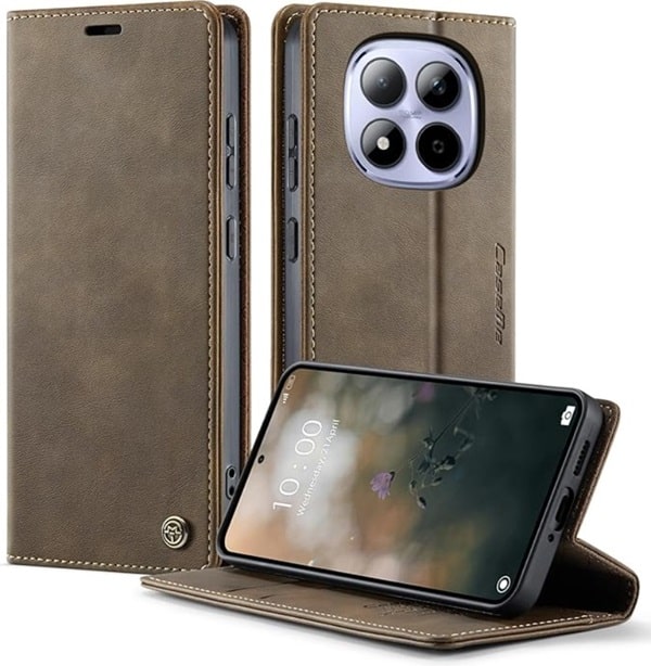 etui owlhold redmi note 15 pro