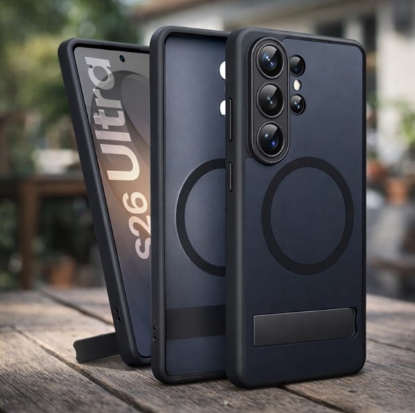 etui sixbox galaxy s26 ultra