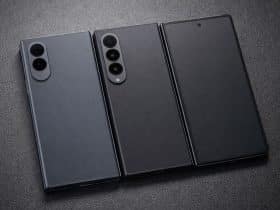 fuite images samsung galaxy wide fold z 8