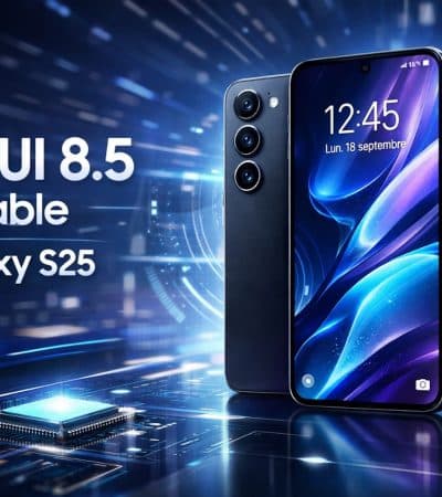galaxy s25 one ui 8.5