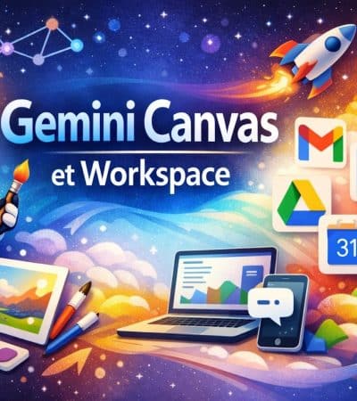gemini canvas workspace