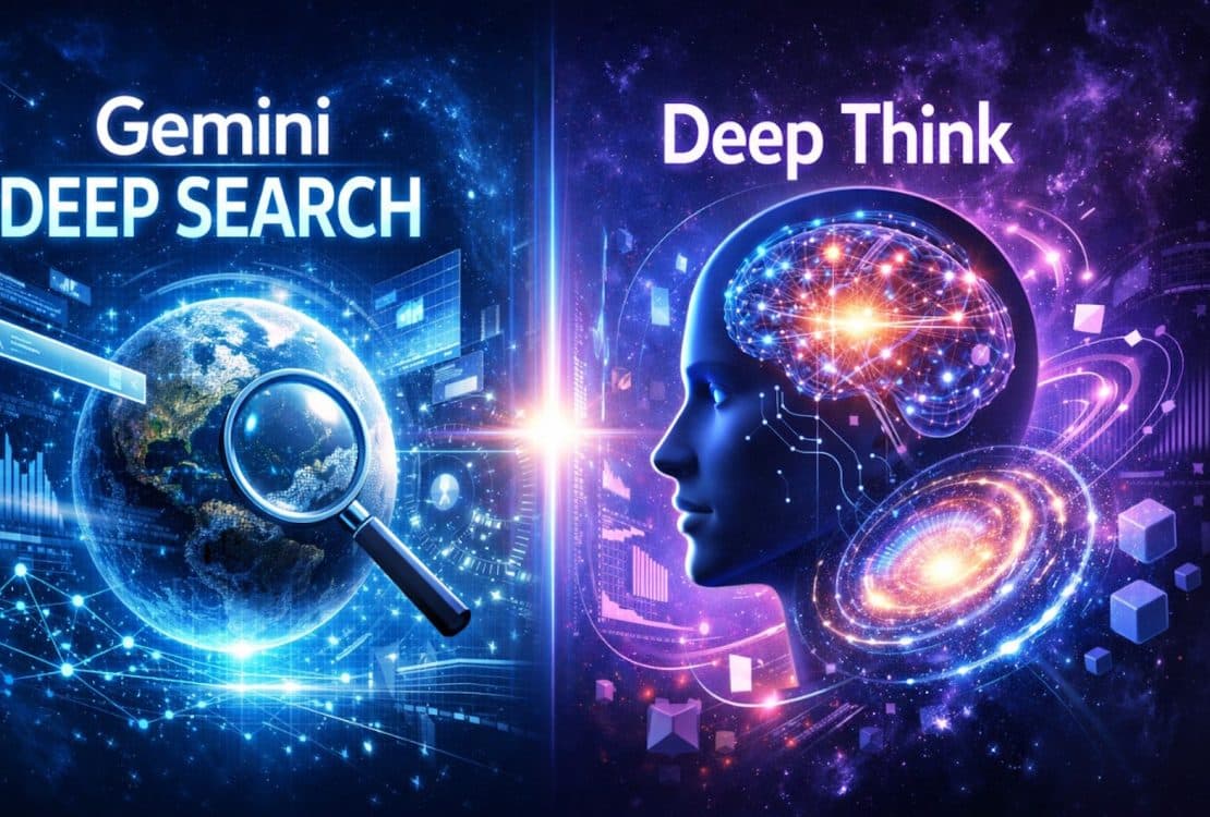 gemini deep think