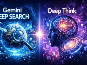 gemini deep think