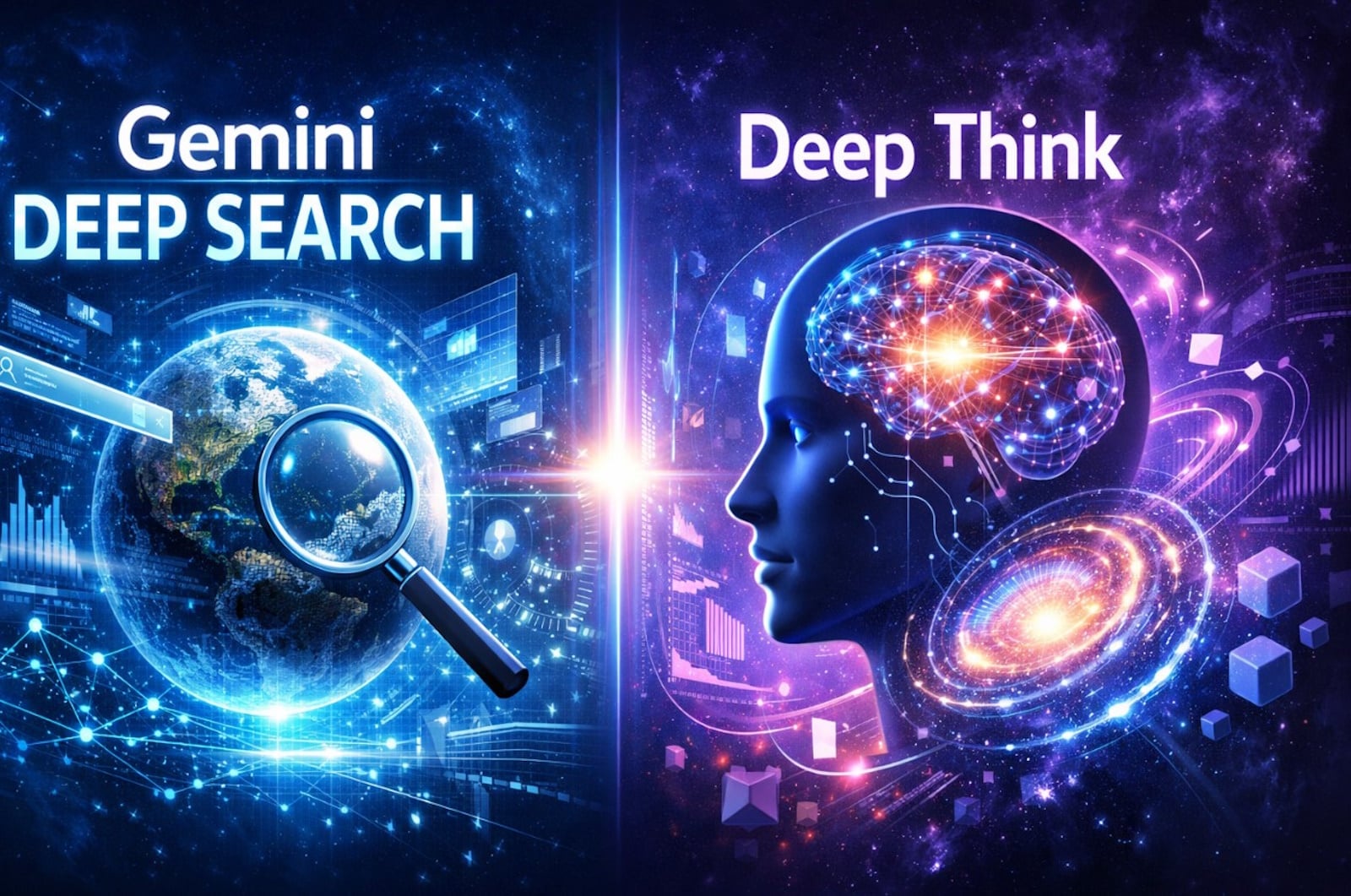 gemini deep think