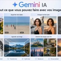 gemini ia images