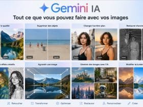 gemini ia images
