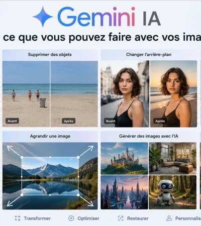 gemini ia images
