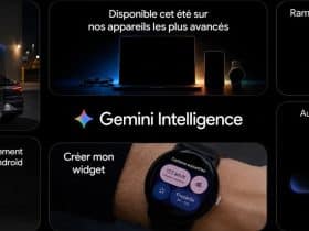 gemini intelligence google android