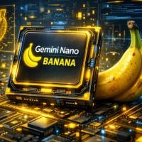 gemini nano banana