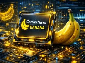 gemini nano banana