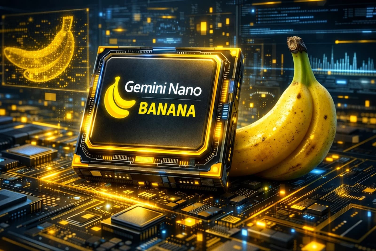 gemini nano banana