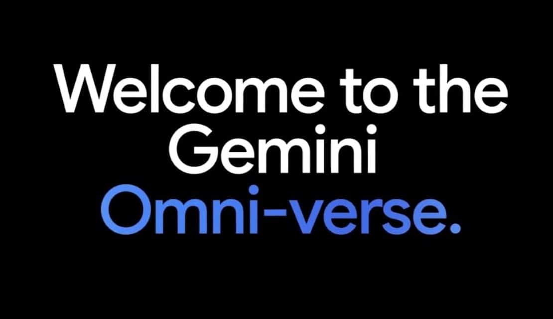 gemini omni