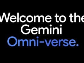 gemini omni