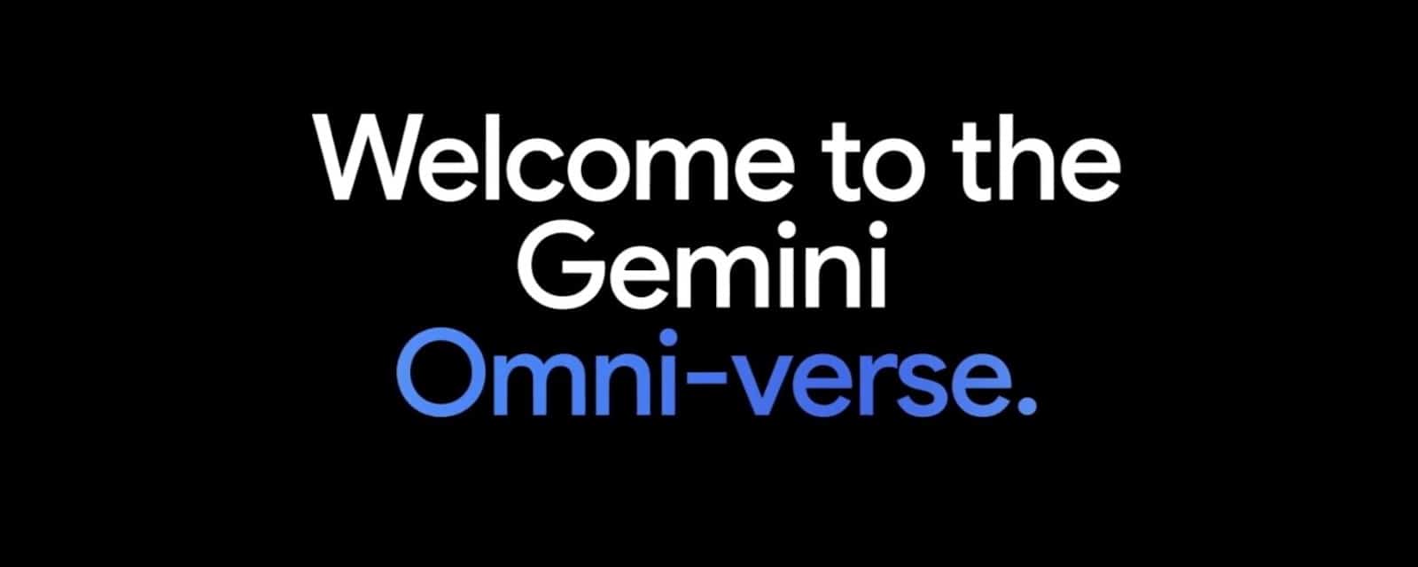 gemini omni