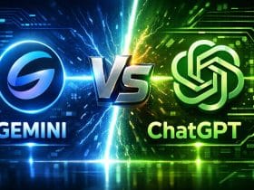 gemini vs chatgpt