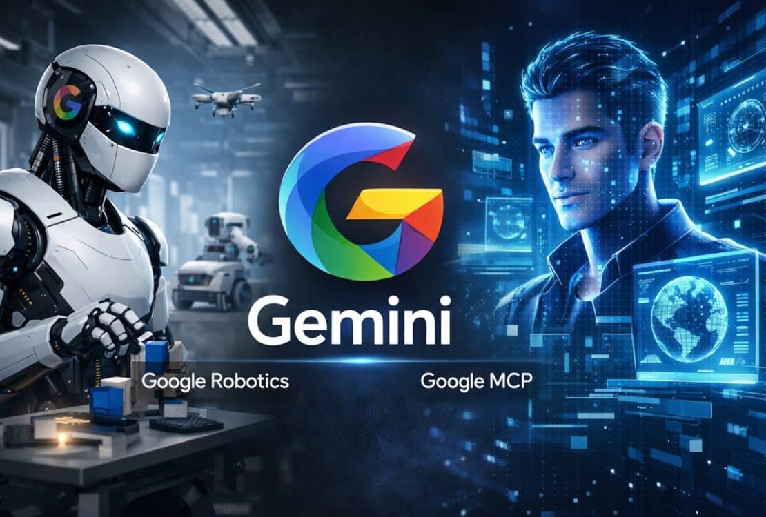 google gemini agent