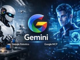 google gemini agent