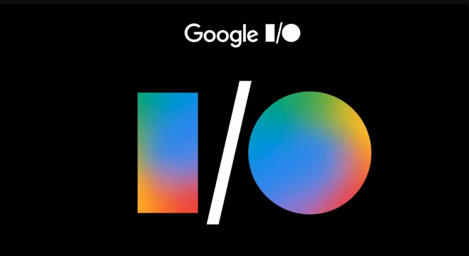 google io 2026 resume annonces