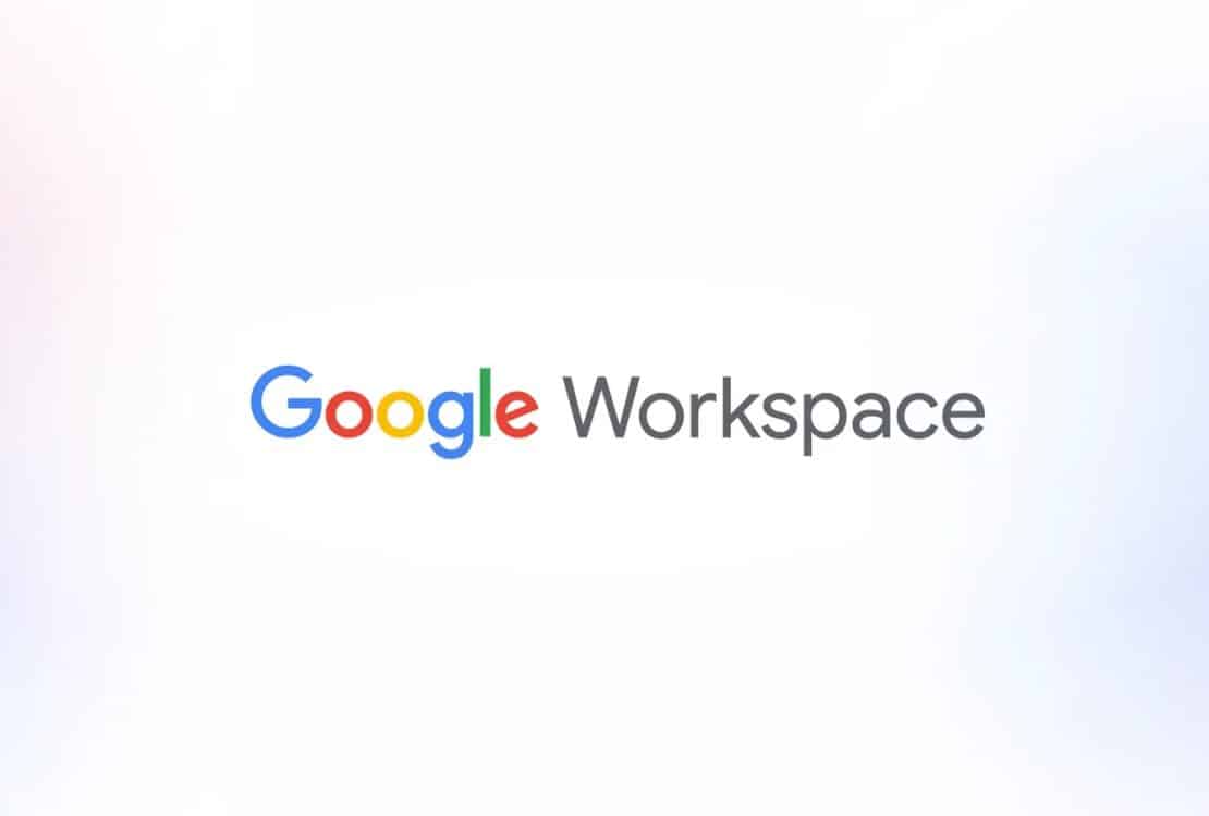 google workspace