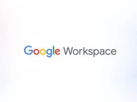 google workspace