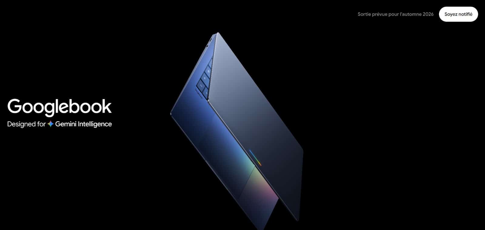 googlebook