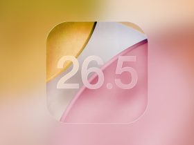 iOS 26.5