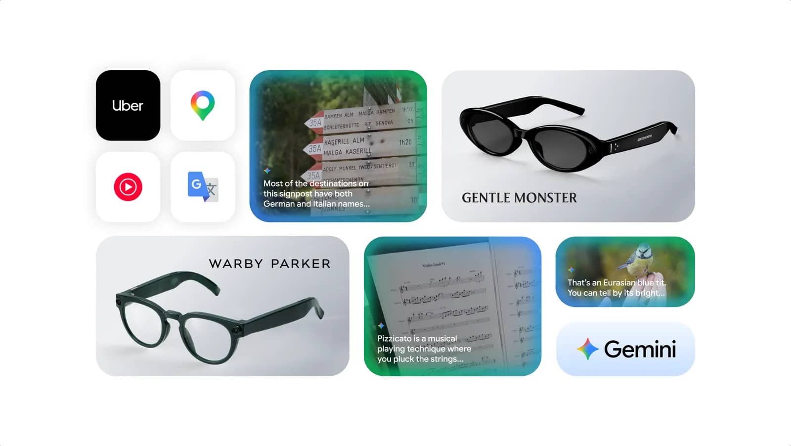 lunettes connectees google io 2026