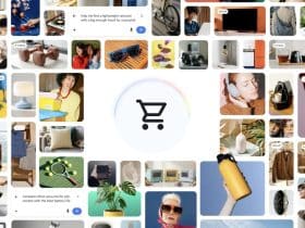 panier universel google