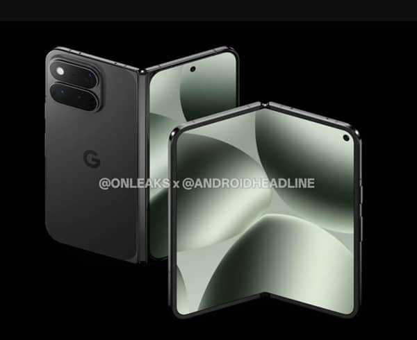pixel 11 pro fold