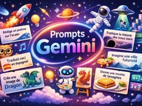 prompts gemini