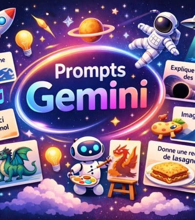 prompts gemini