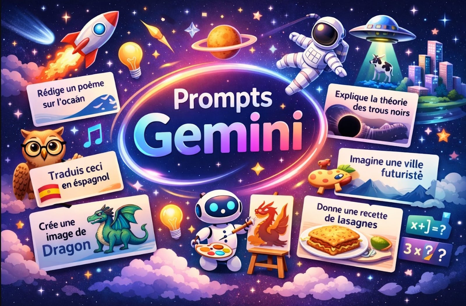 prompts gemini