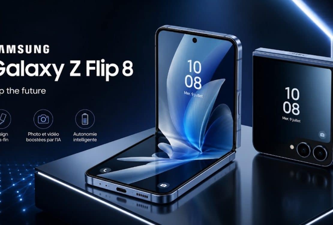 samsung galaxy z flip 8