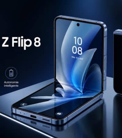 samsung galaxy z flip 8