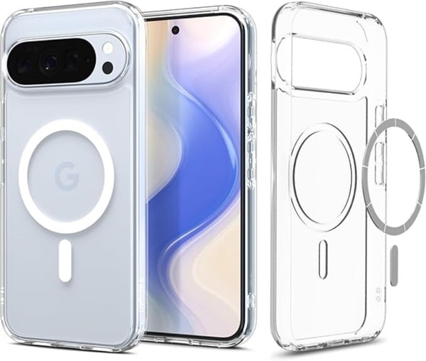 spigen ultra hybrid magfit