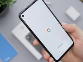 stockage google numero telephone