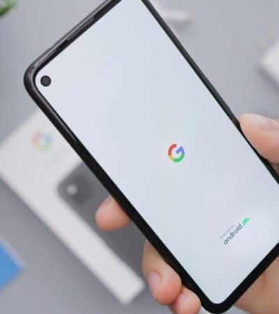 stockage google numero telephone